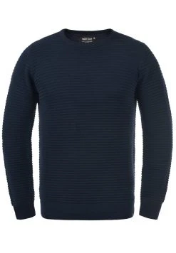 INDICODE JEANS IDACASTA - Pullover - Navy -INDICODE Ventes c56275a9ec9242ab8efb496cd61360d8