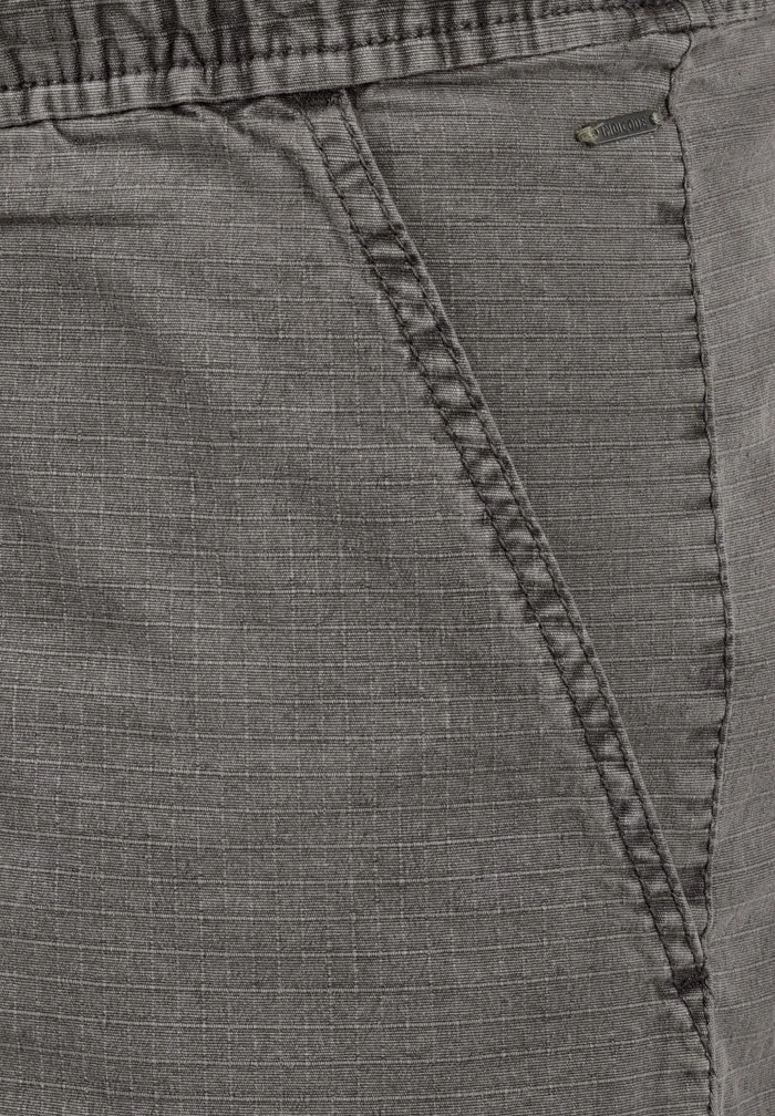 IDFRANCESCO - Short - grey INDICODE JEANS IDFRANCESCO - Short - Grey -INDICODE Ventes c58398122a404c75a0945d45aa64506c