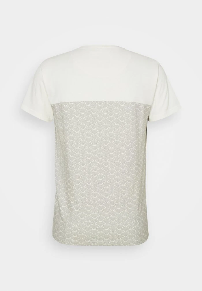 ALFORD - T-shirt imprimé - raven INDICODE JEANS ALFORD - T-shirt Imprimé - Raven -INDICODE Ventes c6c7cf548ed84993982cff839739c4c0