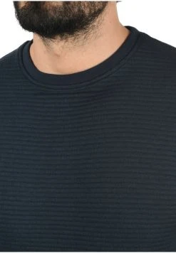 INDICODE JEANS IDBRONN - Sweatshirt - Navy 3 INDICODE JEANS IDBRONN - Sweatshirt - Navy -INDICODE Ventes c6d0f5e29367458b8f53b555728eba6d