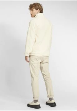 INDICODE JEANS IDTROUT - Veste Polaire - White Asparagus 2 INDICODE JEANS IDTROUT - Veste Polaire - White Asparagus -INDICODE Ventes c75ea416daaf488292916936dfa28b23