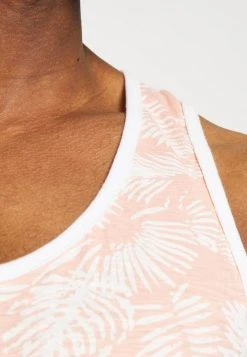 INDICODE JEANS BREW - Débardeur - Caral Cloud -INDICODE Ventes c7a5382df27b4e918eaca29288a3edf6