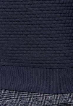 INDICODE JEANS BERMIE - Sweat à Capuche Zippé - Navy 6 INDICODE JEANS BERMIE - Sweat à Capuche Zippé - Navy -INDICODE Ventes c7f516fa66f441f195754e250136bbe0
