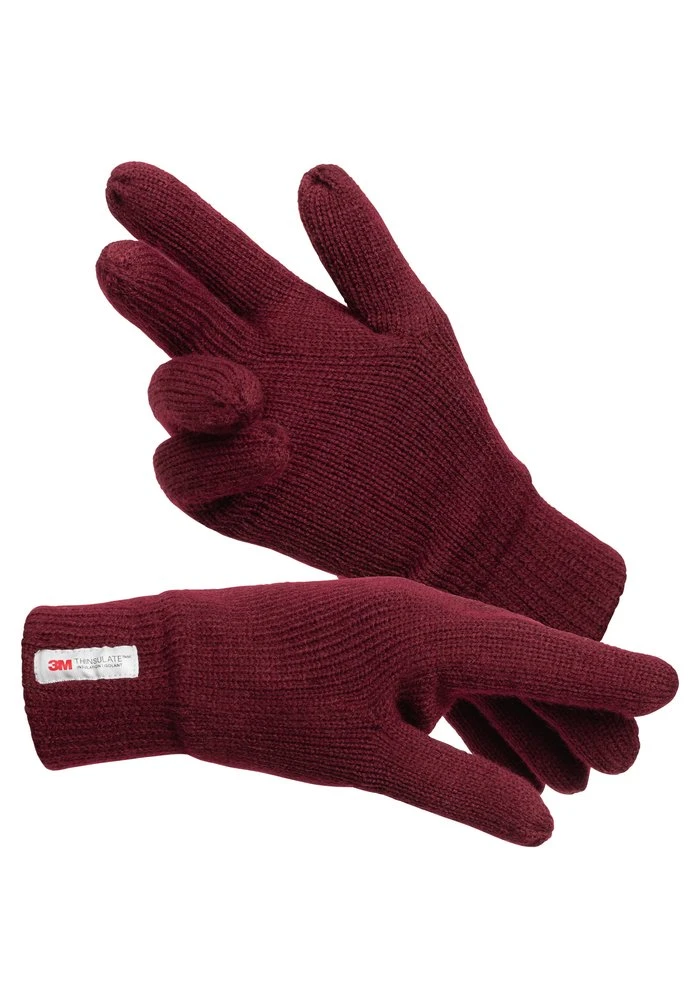 JASON - Gants - zinfandel mix INDICODE JEANS JASON - Gants - Zinfandel Mix -INDICODE Ventes c81d5c7fa45d422f9b2ce532306138d2