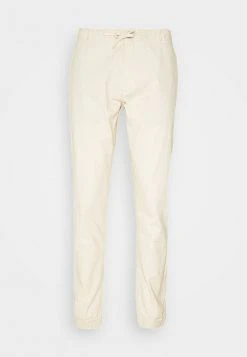 INDICODE JEANS VIBORG - Pantalon Classique - Fog -INDICODE Ventes c826512f388a4aad92d9ed24f77cbb51