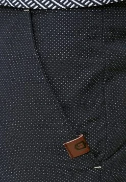 INDICODE JEANS Short - Navy -INDICODE Ventes c8782e5f1854446892f0552246d4851d