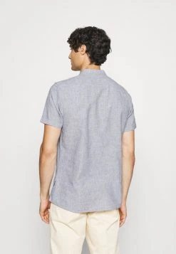 INDICODE JEANS ROGERS - Chemise - Grey 2 INDICODE JEANS ROGERS - Chemise - Grey -INDICODE Ventes c8a3a4738b354a9c859c00a41da233d8