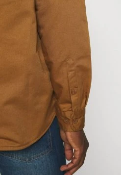 INDICODE JEANS GRANT - Manteau Court - Rubber -INDICODE Ventes c9c838c21d924aad949fa8d0fe3f9320