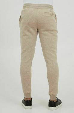 INDICODE JEANS IDARKADIUS - Pantalon De Survêtement - Cornstalk -INDICODE Ventes ca9c68c564244516b073ab220dd91e73