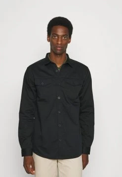 INDICODE JEANS GRANT - Manteau Court - Black 13 INDICODE JEANS GRANT - Manteau Court - Black -INDICODE Ventes caafafe3d6ff4d1f88af5b484f8856a4