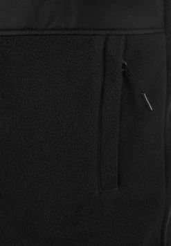 INDICODE JEANS IDBIRCH - Veste Polaire - Black 11 INDICODE JEANS IDBIRCH - Veste Polaire - Black -INDICODE Ventes caebf5b702a0481c8875cd486103242c