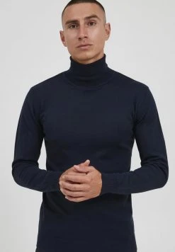 INDICODE JEANS IDBADAR - Pullover - Navy