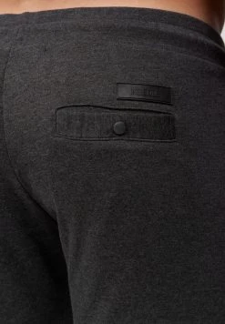 INDICODE JEANS Yates - Short - Charcoal Mix 3 INDICODE JEANS Yates - Short - Charcoal Mix -INDICODE Ventes cd455c286e7e420f81495e51e0ad62f6