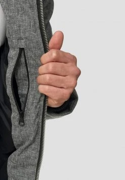 INDICODE JEANS CIRCUS - Veste D'hiver - Gray 12 INDICODE JEANS CIRCUS - Veste D'hiver - Gray -INDICODE Ventes cd9f1d10cf0c4502a5b257d43486847e