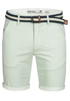 INDICODE JEANS Short - Surf Spray -INDICODE Ventes cdfcaa8b1fd3473287f1a6f45eb636b5