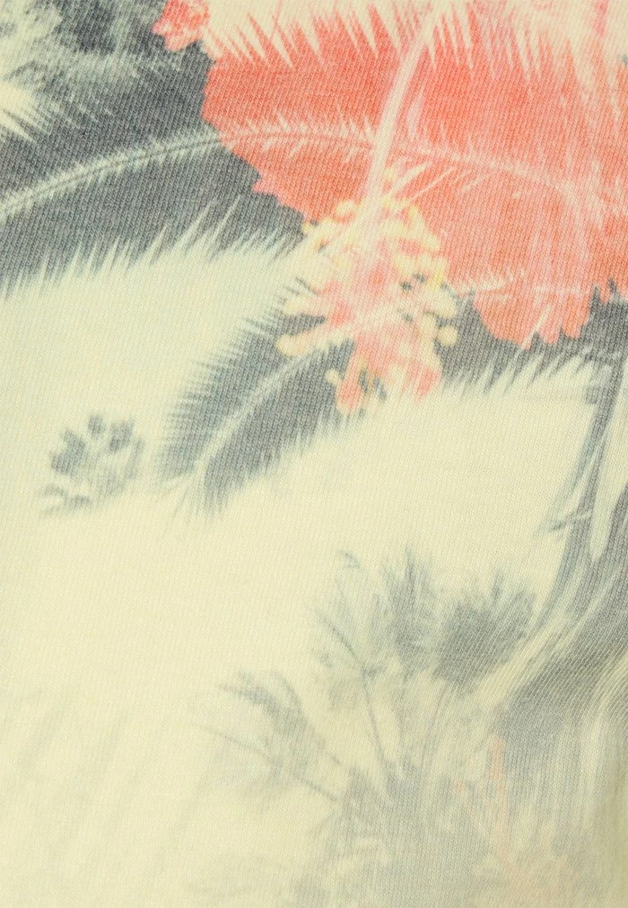 PALENCIA - T-shirt imprimé - pale banana INDICODE JEANS PALENCIA - T-shirt Imprimé - Pale Banana -INDICODE Ventes cf5c1ef0a5d84e549e8828bd3d14ab7b