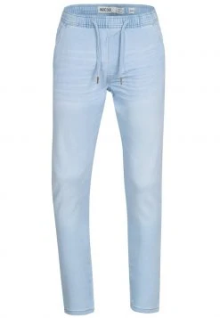 INDICODE JEANS ALBAN - Jegging - Sail Bleach -INDICODE Ventes cf6727caa0a6410193ace79643f47fcb