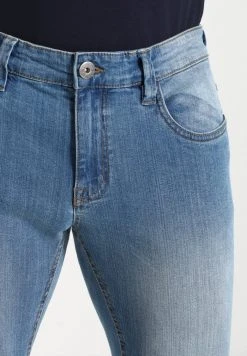 INDICODE JEANS PITTSBURG - Jean Slim - Blue Wash 10 INDICODE JEANS PITTSBURG - Jean Slim - Blue Wash -INDICODE Ventes d0069df97f6e440faf6ab1e669d97771