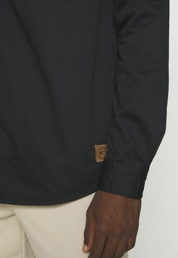 INDICODE JEANS GRANT - Manteau Court - Black 8 INDICODE JEANS GRANT - Manteau Court - Black – Image 8