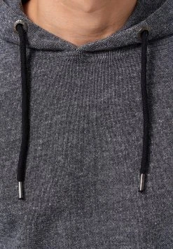 INDICODE JEANS LONGIS - Sweat à Capuche - Black 3 INDICODE JEANS LONGIS - Sweat à Capuche - Black -INDICODE Ventes d192e1db1c694fb28785a2e1d371bba5