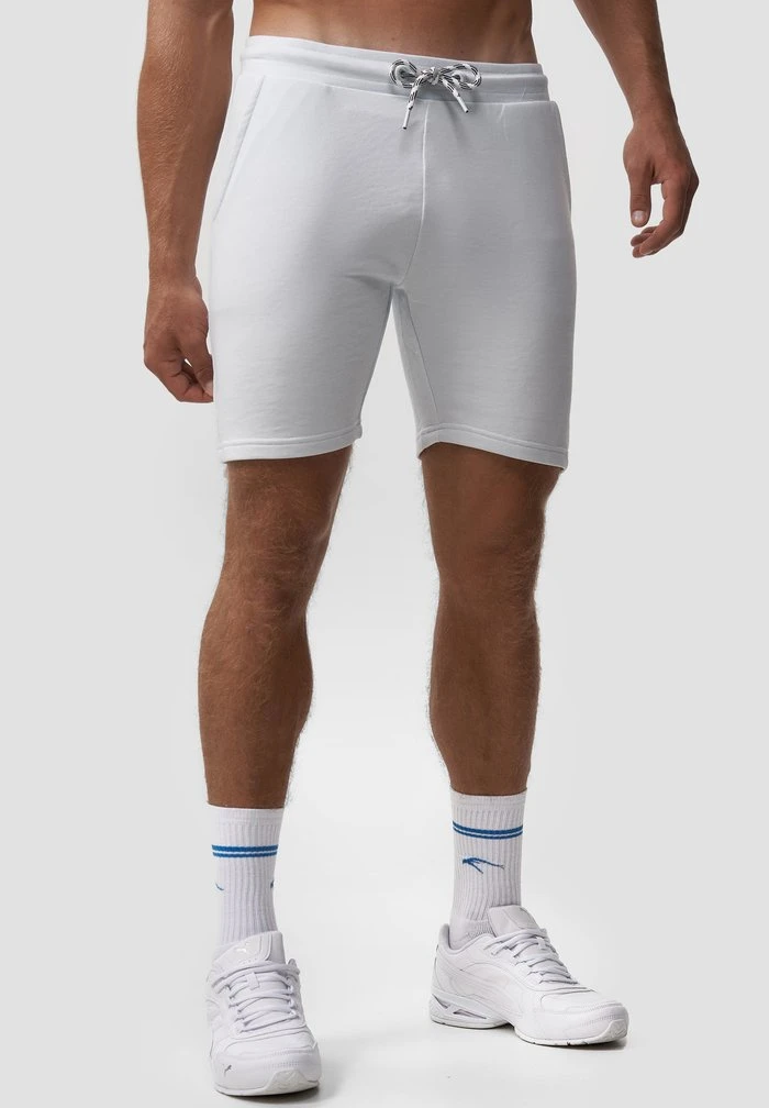 Yates - Short - illusion blue INDICODE JEANS Yates - Short - Illusion Blue -INDICODE Ventes d2071ab9cc1643329f002fec703ab163