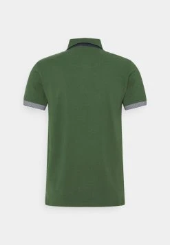 INDICODE JEANS CHANDLER - Polo - Greener -INDICODE Ventes d2519b047ed541efa9e9a239cc42448a
