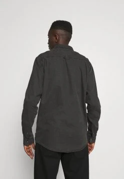 INDICODE JEANS WATSON - Chemise - Black 2 INDICODE JEANS WATSON - Chemise - Black -INDICODE Ventes d2b1720b0de643a5b0de40505618e2e0