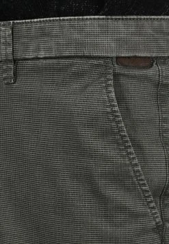 INDICODE JEANS IDNORTIC - Chino - Pewter 10 INDICODE JEANS IDNORTIC - Chino - Pewter -INDICODE Ventes d3cb6d425f3c4ecca9769dbdf63ec116