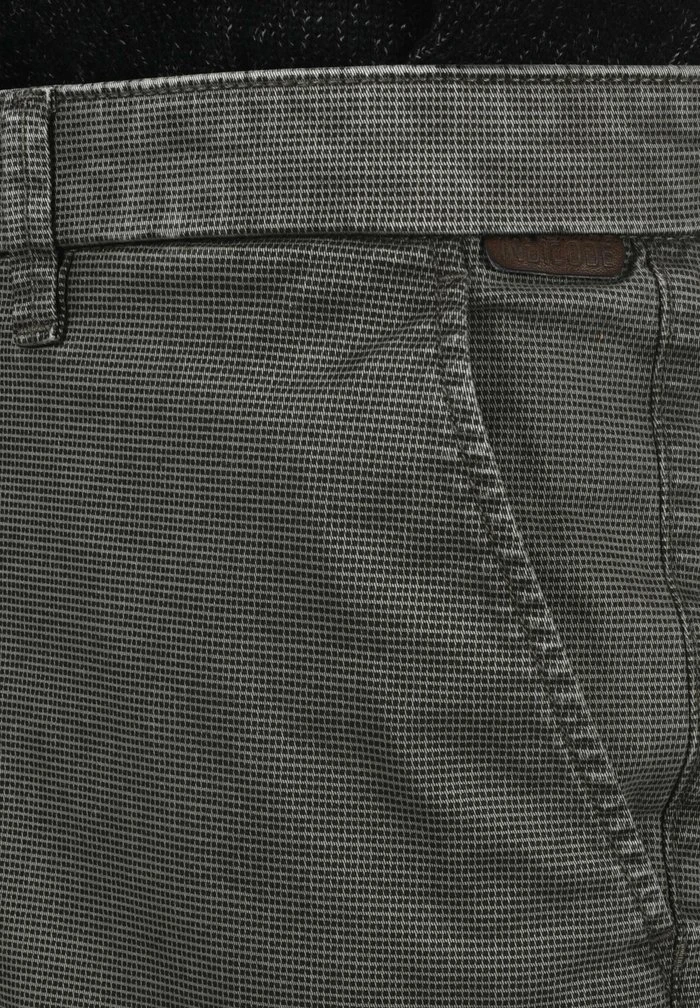 INDICODE JEANS IDNORTIC - Chino - Pewter 5 INDICODE JEANS IDNORTIC - Chino - Pewter â Image 5