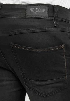 INDICODE JEANS Jean Slim - Vintage Black -INDICODE Ventes d42c5934845d4e068e6c81f751b74ecd