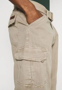 INDICODE JEANS NICOLAS - Short - Greige 9 INDICODE JEANS NICOLAS - Short - Greige -INDICODE Ventes d501addd88a8467b936fc1fe9e53a1fc