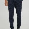 INDICODE JEANS IDARKADIUS - Pantalon De Survêtement - Navy