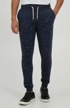 INDICODE JEANS IDARKADIUS - Pantalon De Survêtement - Navy