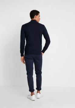 INDICODE JEANS ANCONA - Pullover - Navy 2 INDICODE JEANS ANCONA - Pullover - Navy -INDICODE Ventes d61e8456e07e41fa9abadec7535f2d37