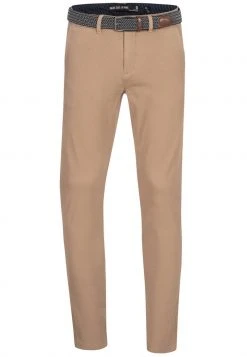 INDICODE JEANS Chino - Cornstalk -INDICODE Ventes d70cb6cafa9e423a842ec32266732d66