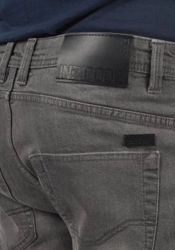 INDICODE JEANS IDQUEBEC - Jean Slim - Light Grey 10 INDICODE JEANS IDQUEBEC - Jean Slim - Light Grey -INDICODE Ventes d7461d28ecaa4aa6bd29a293d34da97a