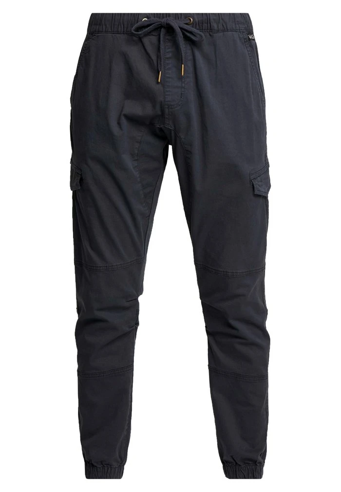 LEVI - Pantalon cargo - navy INDICODE JEANS LEVI - Pantalon Cargo - Navy -INDICODE Ventes d8308f49873d42849f1727f4338035cf