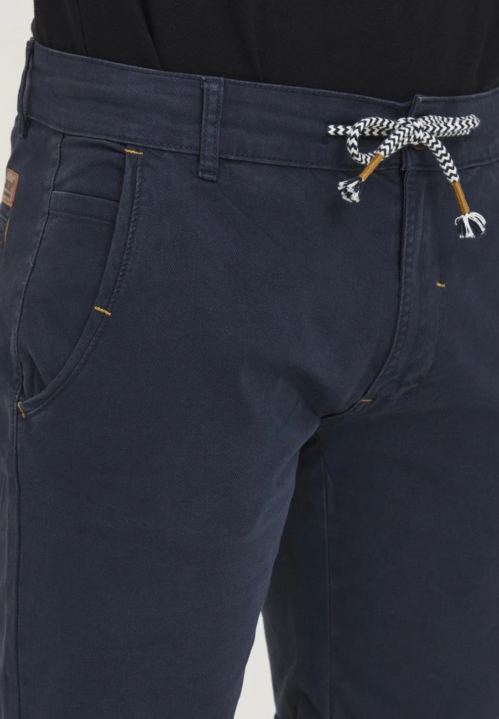 IDMIKO - Short - dark blue INDICODE JEANS IDMIKO - Short - Dark Blue -INDICODE Ventes d83dcd406f7e48568cbdaafe9a371b4c