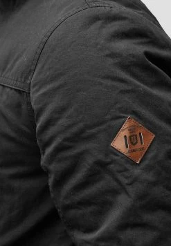 INDICODE JEANS Veste D'hiver - Black 13 INDICODE JEANS Veste D'hiver - Black -INDICODE Ventes d86a4186ff954b488de31337ecd03e16