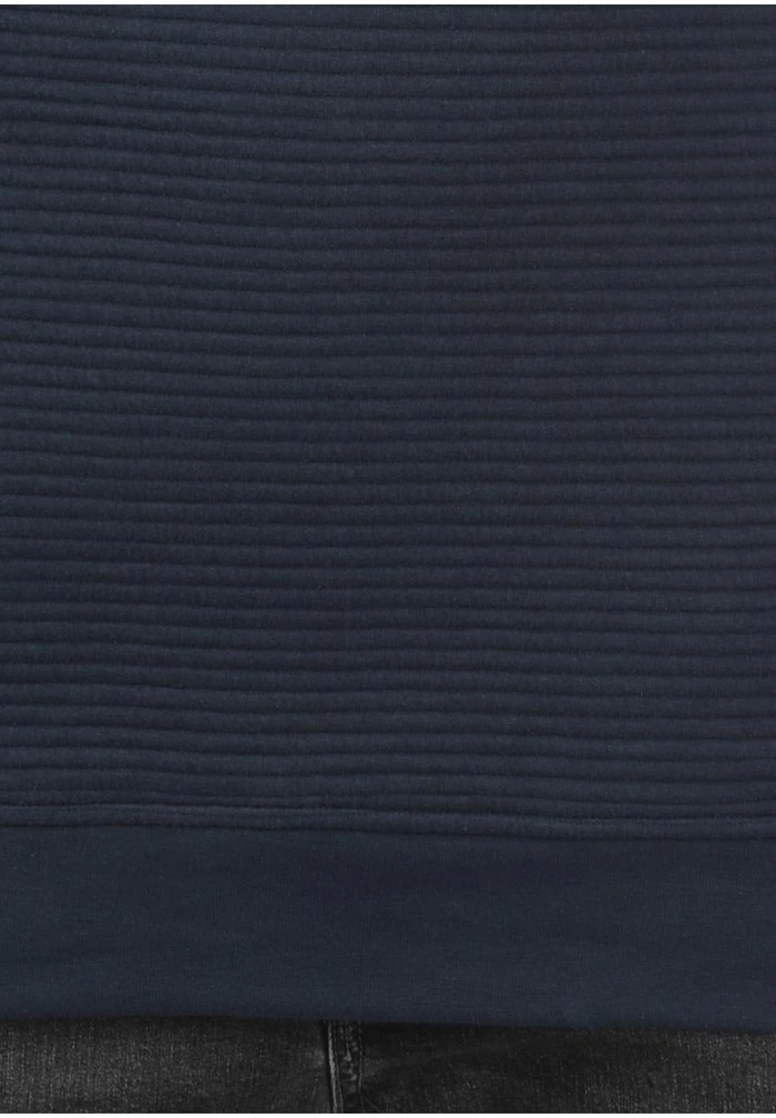 IDBRONN - Sweatshirt - navy INDICODE JEANS IDBRONN - Sweatshirt - Navy -INDICODE Ventes d8c51097c6164261a29f01f7913bdf4d