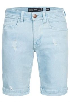 INDICODE JEANS Short En Jean - Blue Wave 5 INDICODE JEANS Short En Jean - Blue Wave -INDICODE Ventes d901ca917ffa4a81a43c369aa12051b6