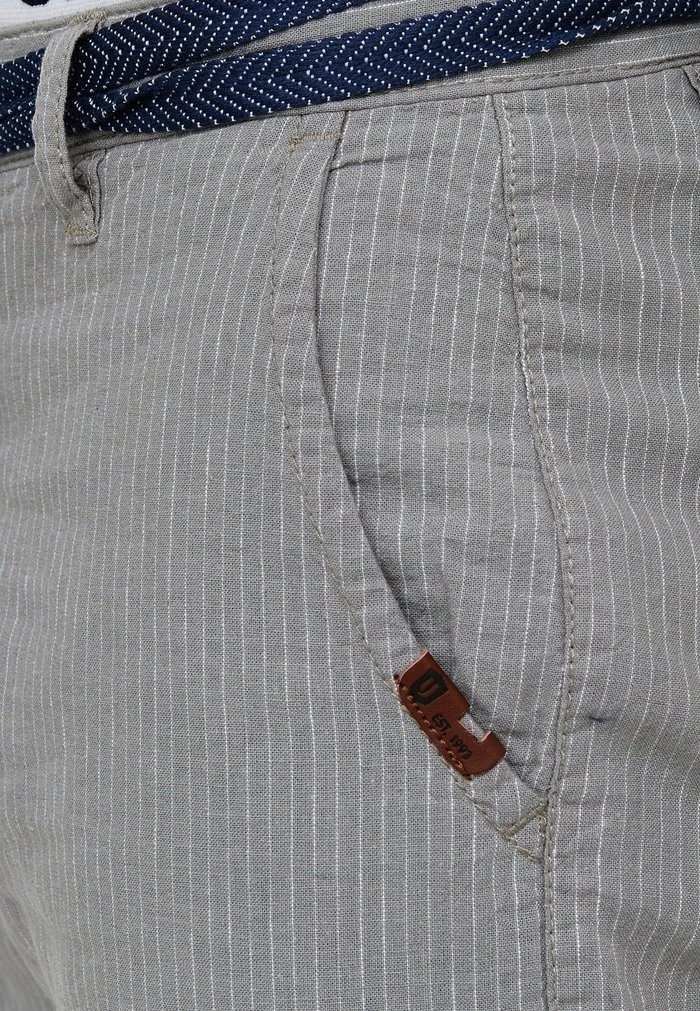 INDICODE JEANS ARONA - Chino - Lt Grey 8 INDICODE JEANS ARONA - Chino - Lt Grey – Image 8