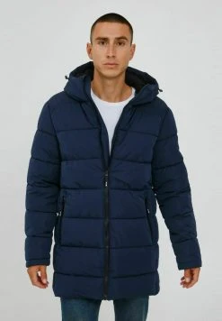 INDICODE JEANS IDHERSH - Veste D'hiver - Navy