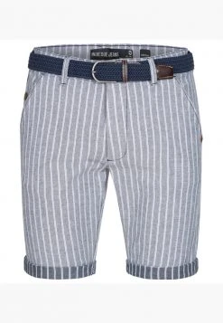 INDICODE JEANS Chino - Navy 4 INDICODE JEANS Chino - Navy -INDICODE Ventes dad376115d3948da8307e585893d3f3a
