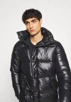 INDICODE JEANS WEBSTER - Veste D'hiver - Black 3 INDICODE JEANS WEBSTER - Veste D'hiver - Black -INDICODE Ventes db17cbcf000b4066a3ebc3aa4ae0191c