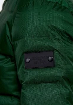 INDICODE JEANS Veste D'hiver - Greener -INDICODE Ventes dbe3ebe467fc4e4b999b9a17aa7f45fa