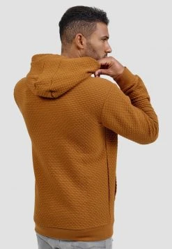 INDICODE JEANS Sweatshirt - Rubber 9 INDICODE JEANS Sweatshirt - Rubber -INDICODE Ventes dc56ca697b3a4e2e80a0ac3e900c337a