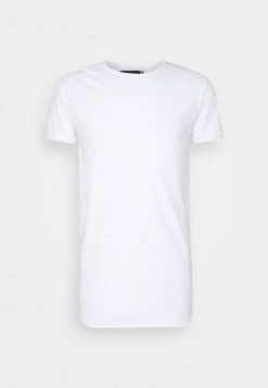 INDICODE JEANS ALAIN - T-shirt Basique - Offwhite 4 INDICODE JEANS ALAIN - T-shirt Basique - Offwhite -INDICODE Ventes dc72e8cf283b4a178c37e2cb2ce558c4