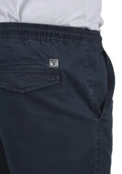 INDICODE JEANS IDABBEY - Short - Navy -INDICODE Ventes dd524d4c0337427986f18d008ce9c986