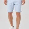INDICODE JEANS Short - Sky Way